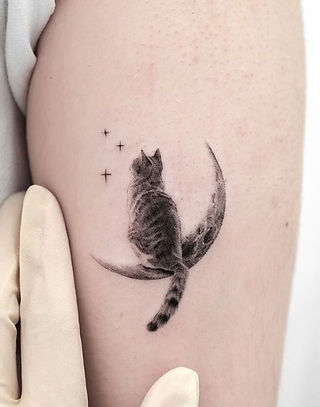  tiny tattoo