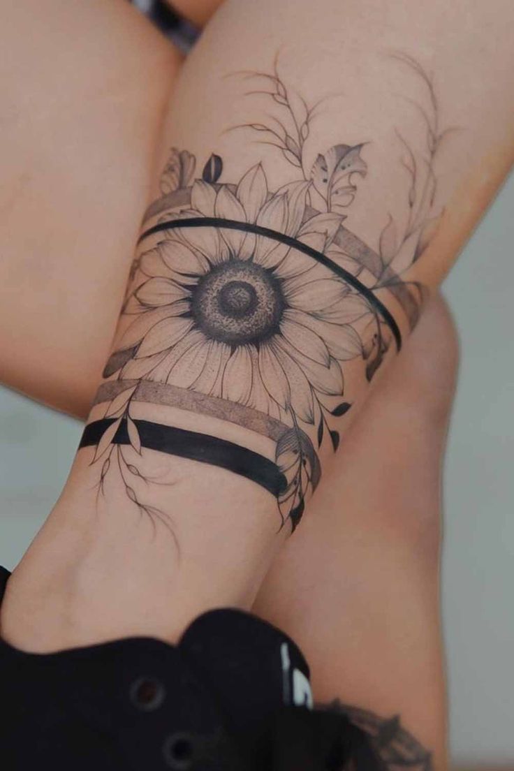 Tatuagens Femininas Delicadas