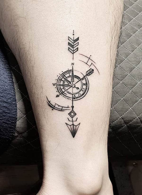 True North Tattoo