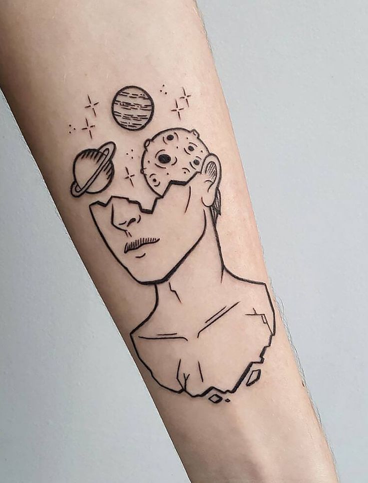 Tattoos for Men