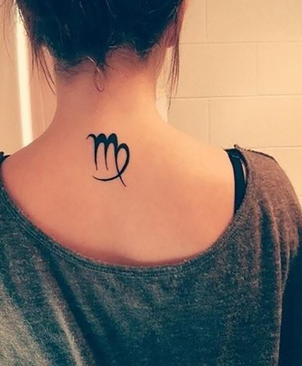 Tatuagens Signo do Zodíaco