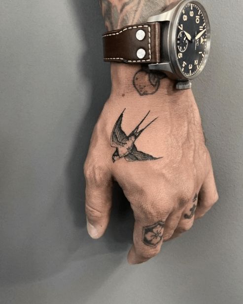 Tattoos for Men