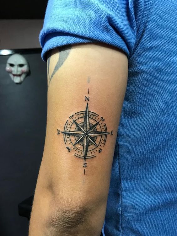 Tattoos for Men