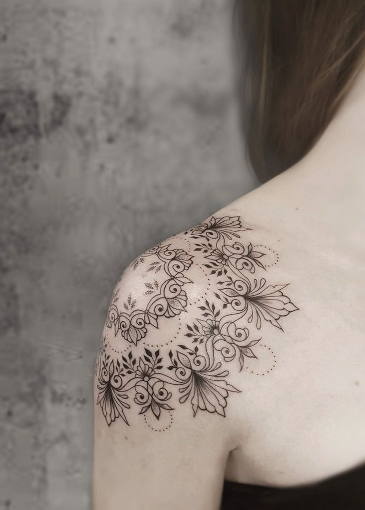 beautiful tattoos for women