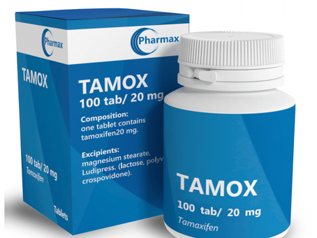 Tamoxifen