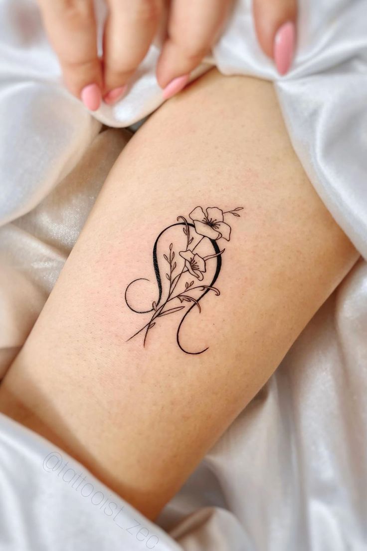 Tatuagens Signo do Zodíaco