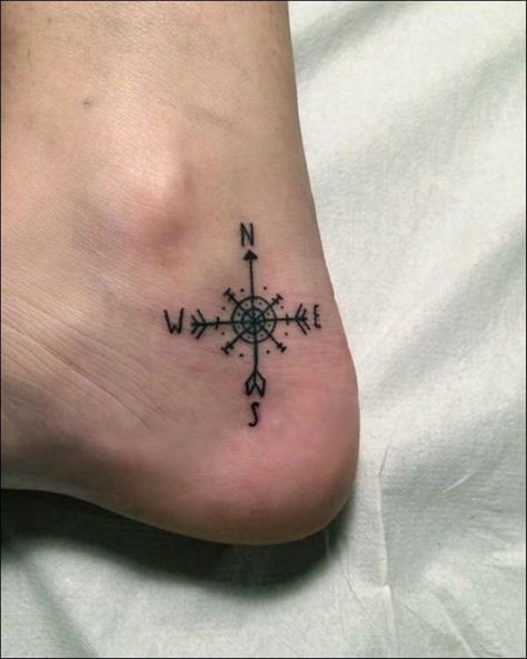 True North Tattoo