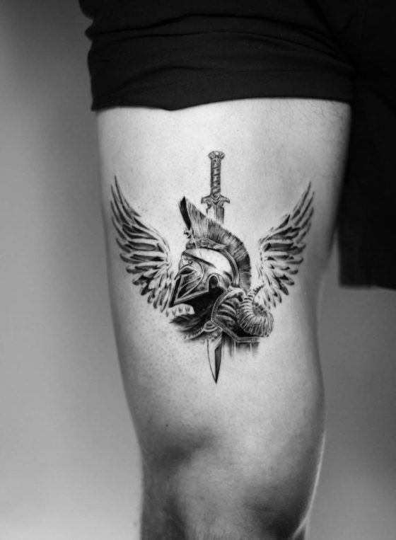 Tattoos for Men