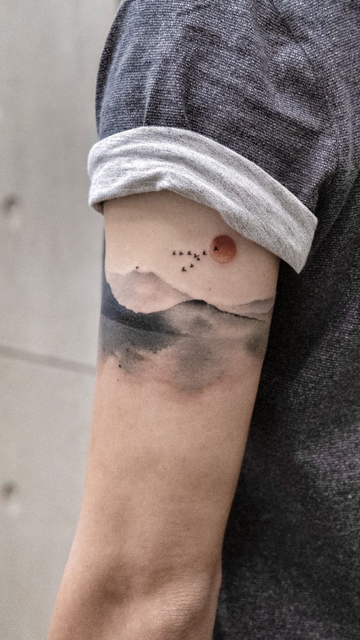 Tattoos for Men