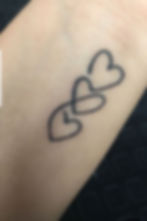 small tattoos for women