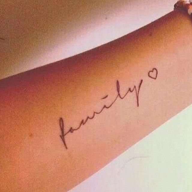 imagem de Tatuagem Fé