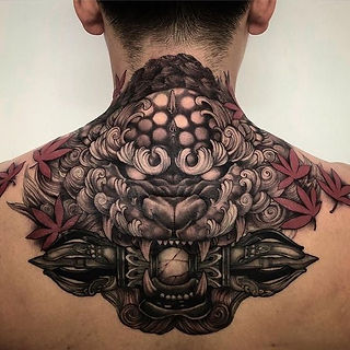 Where Are Tattoos Most Attractive?