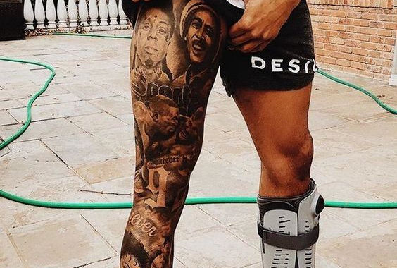 tattoo designs for men