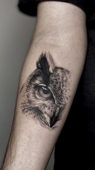 Owl Tattoos: Deep Meanings, Symbolism, and 2026 Design Ideas