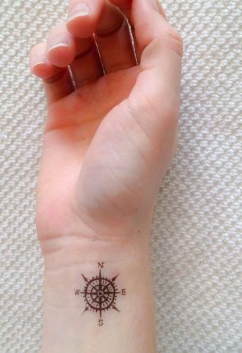 True North Tattoo