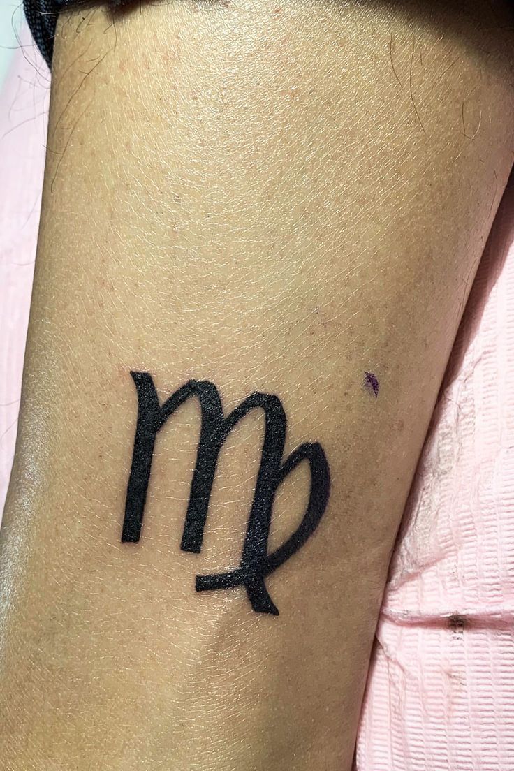 Tatuagens Signo do Zodíaco