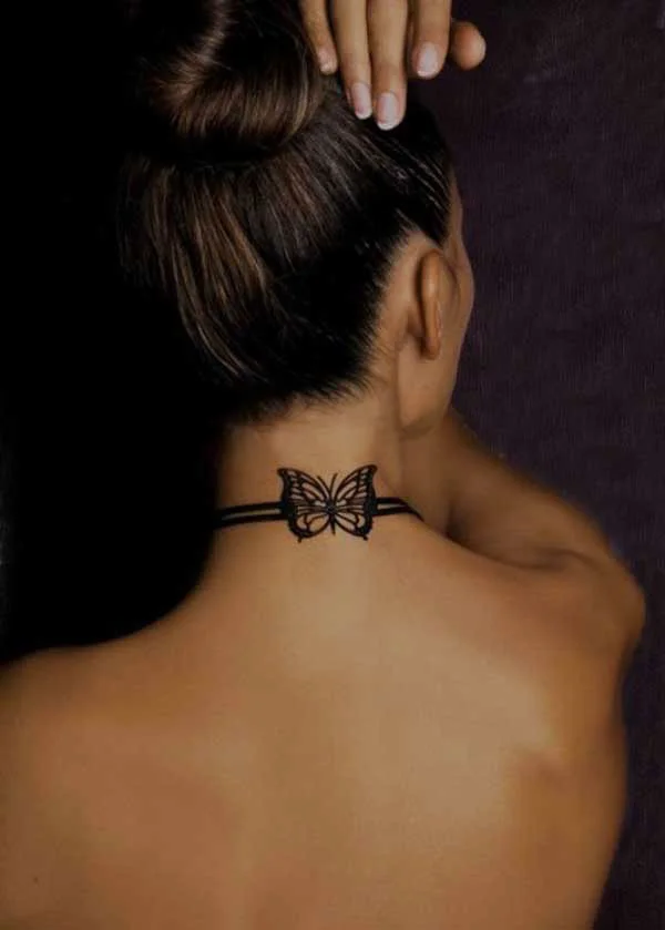 Tatuagens Femininas Delicadas