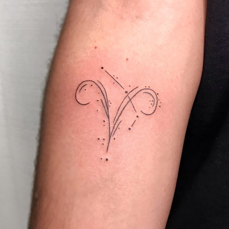 Tatuagens Signo do Zodíaco