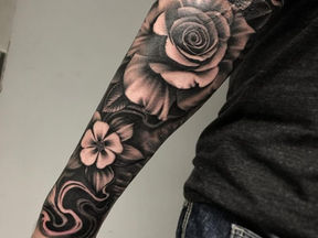 Sleeve Tattoos for Men: The Ultimate Guide to Designing and Rocking Your Ink