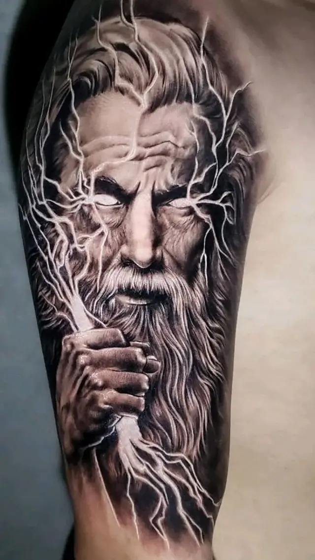 tattoo designs for men