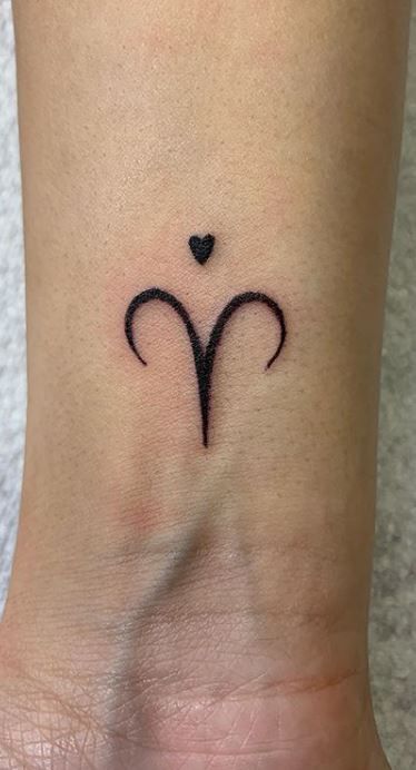 Tatuagens Signo do Zodíaco