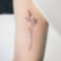 small tattoos for women