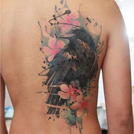 Blackbird Tattoos