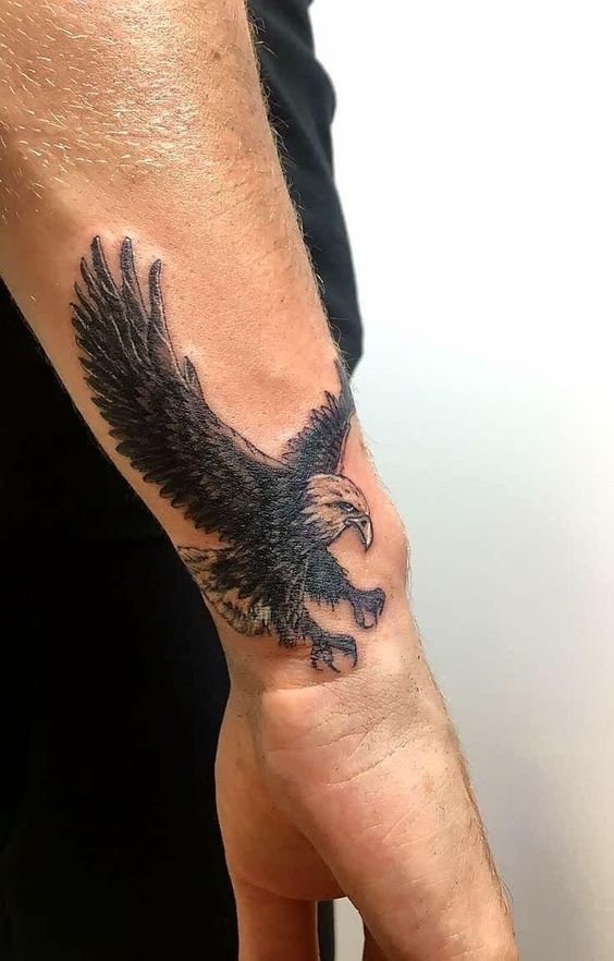 Tattoos for Men
