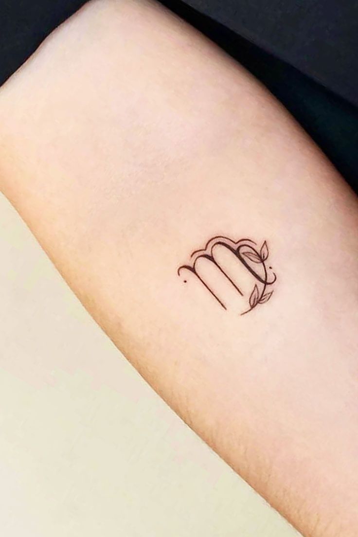 Tatuagens Signo do Zodíaco