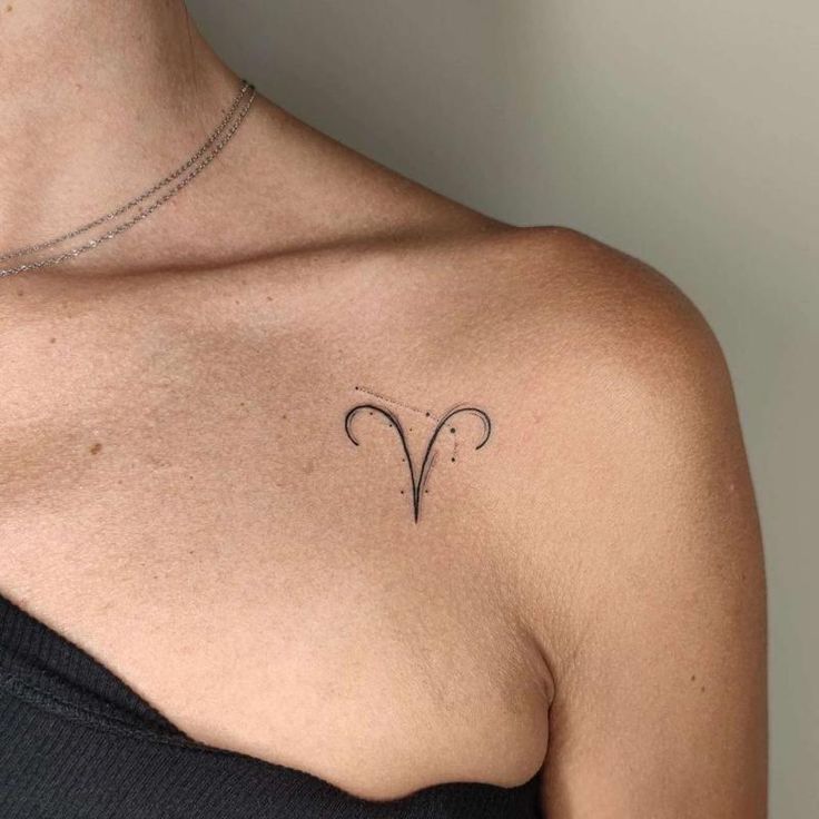 Tatuagens Signo do Zodíaco