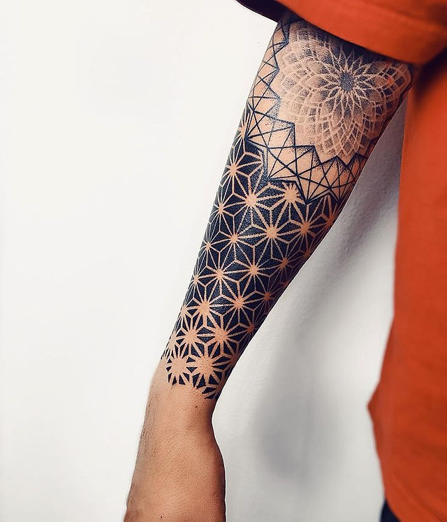 Tattoo Designs for Men