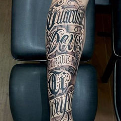 Tattoo Designs for Men