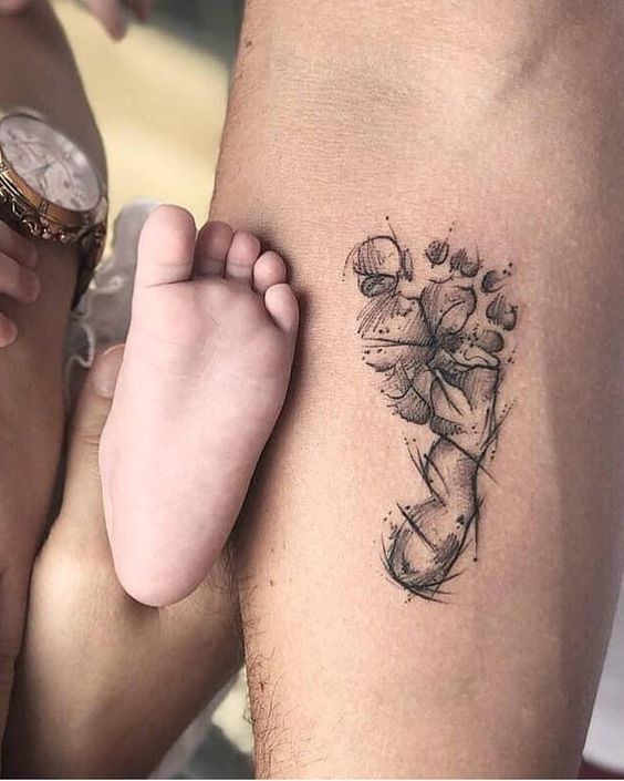 Tattoos for Men