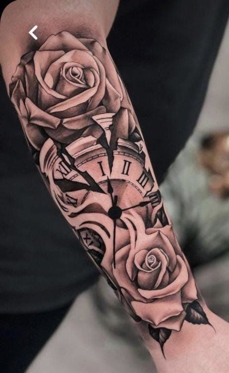 Timeless Tattoos