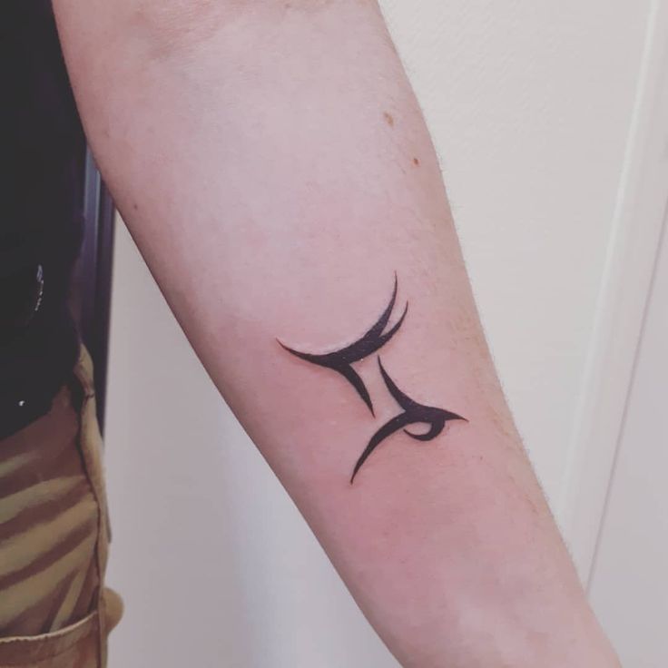 Tatuagens Signo do Zodíaco