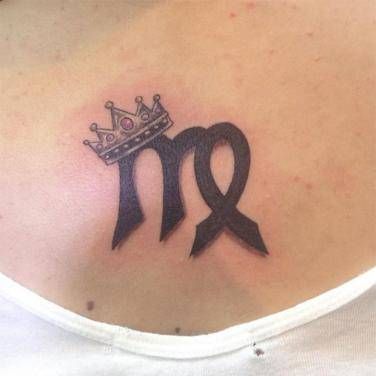 Tatuagens Signo do Zodíaco