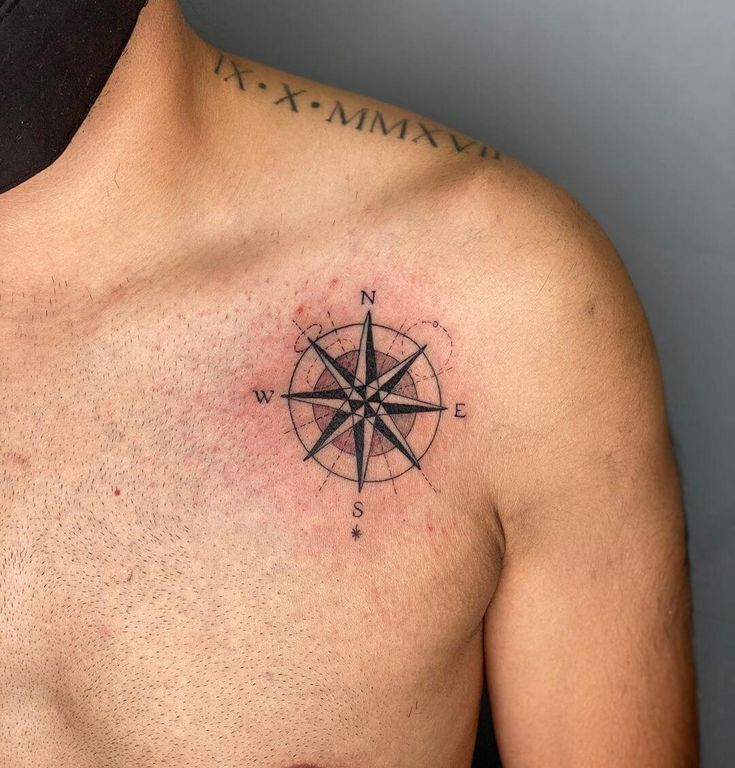 True North Tattoo