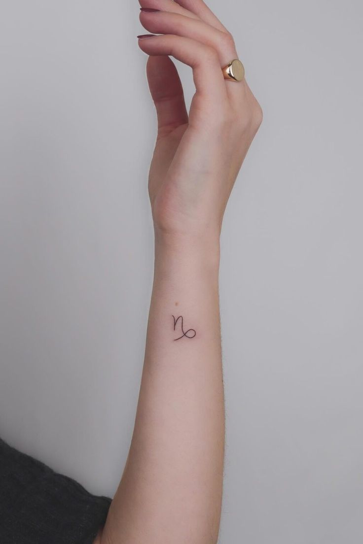 Tatuagens Signo do Zodíaco
