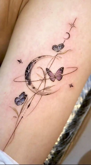 tiny tattoos 