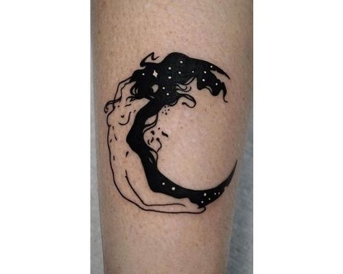Lua Tattoo