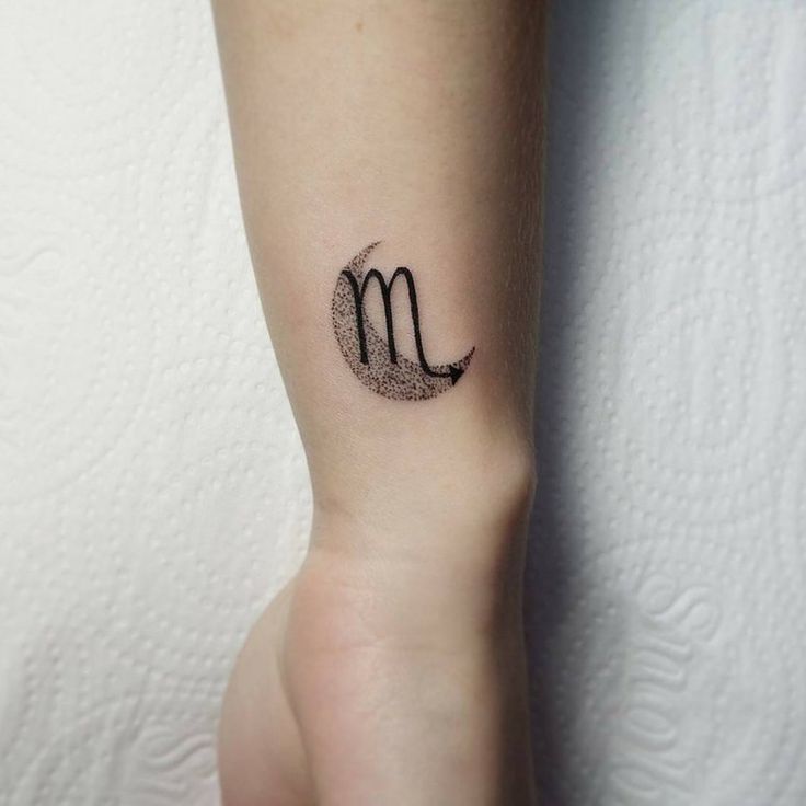 Tatuagens Signo do Zodíaco