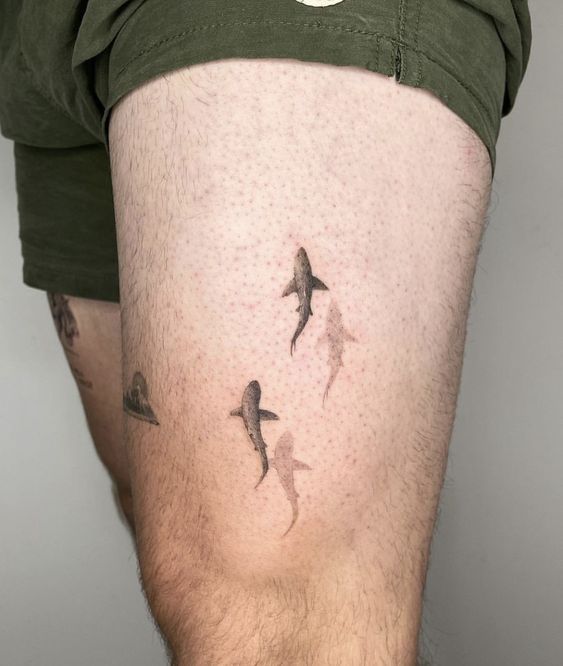 Tattoos for Men