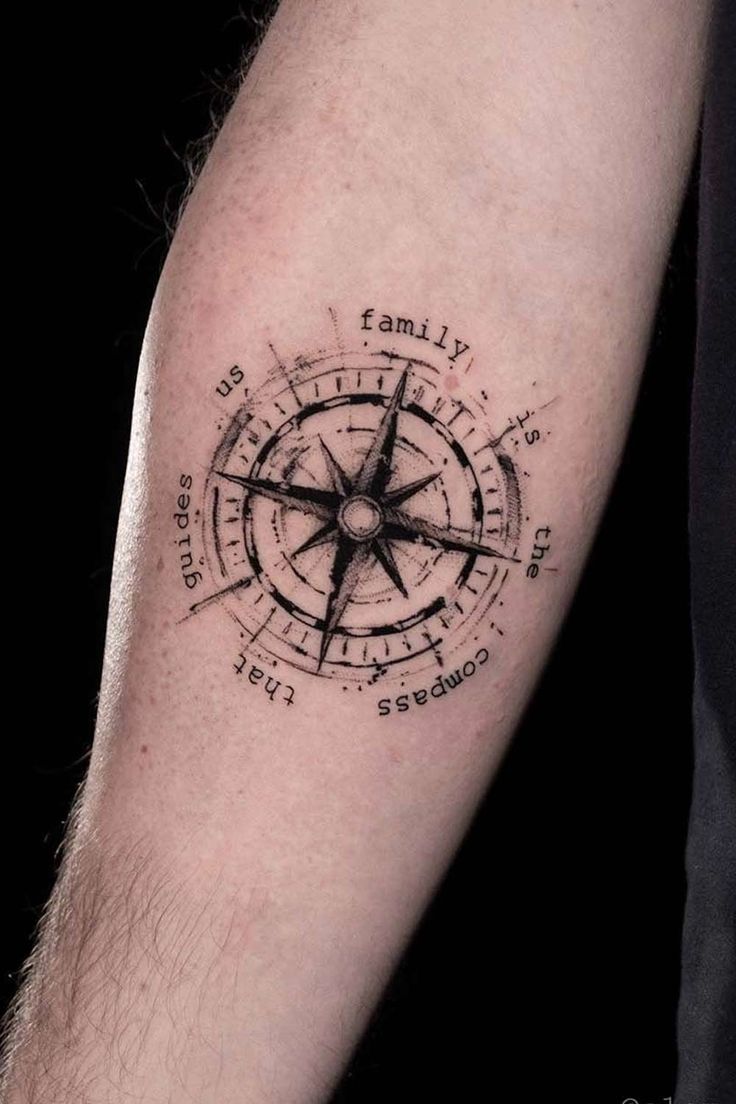 Tattoos for Men