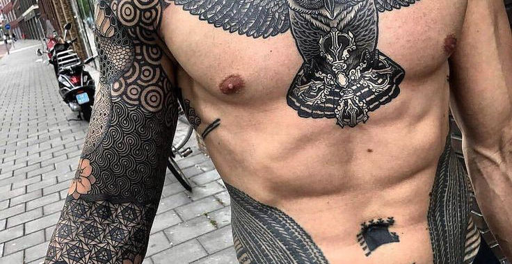 tattoo designs for men