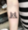 Cat Tattoos