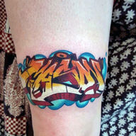 50 Cool Tattoo Ideas