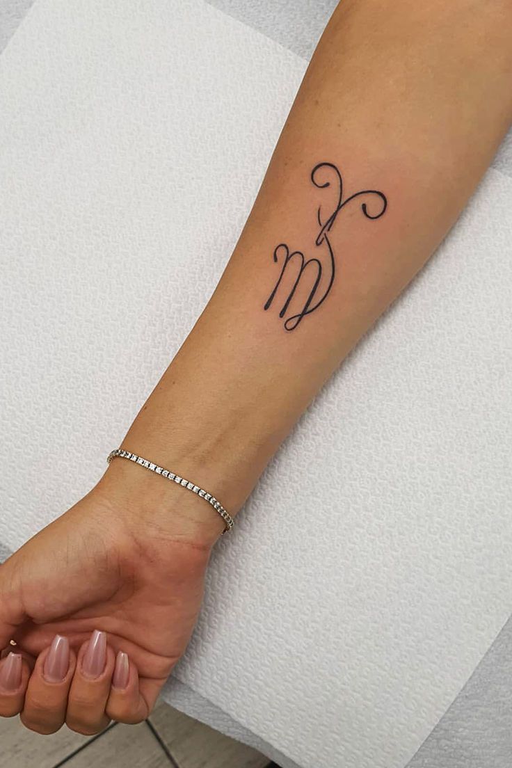 Tatuagens Signo do Zodíaco