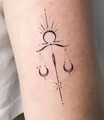 Tatuagens Signo do Zodíaco