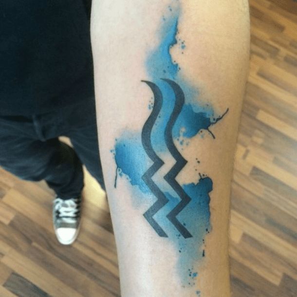 Tatuagens Signo do Zodíaco