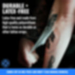 Saniderm vs Traditional Bandages: Which is Better for Tattoo Healing?